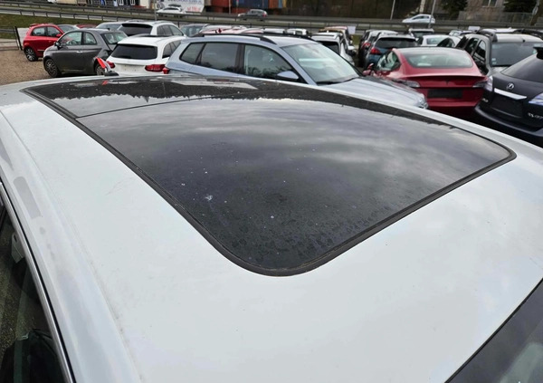 Volkswagen Golf Sportsvan cena 33900 przebieg: 150000, rok produkcji 2015 z Wejherowo małe 154